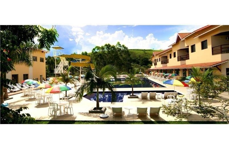 Resort Recanto Do Teixeira All Inclusive Nazaré Paulista Εξωτερικό φωτογραφία