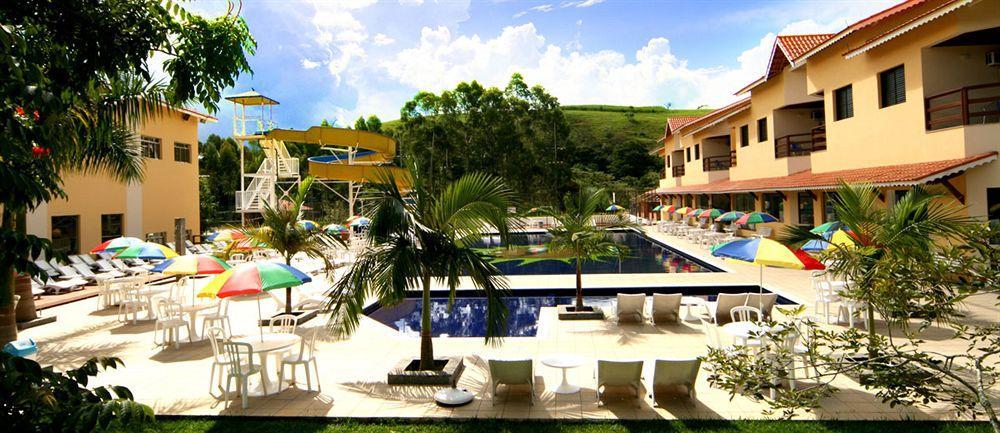 Resort Recanto Do Teixeira All Inclusive Nazaré Paulista Εξωτερικό φωτογραφία