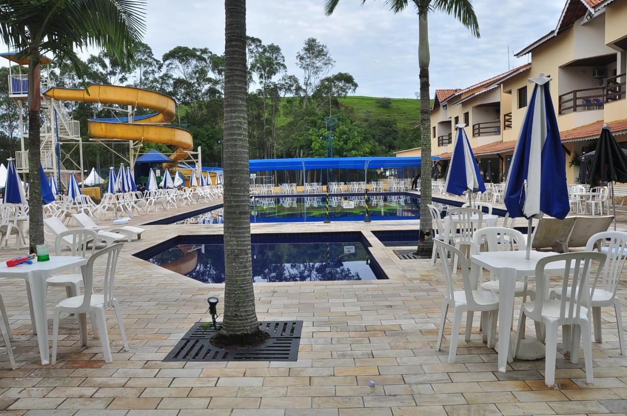 Resort Recanto Do Teixeira All Inclusive Nazaré Paulista Εξωτερικό φωτογραφία