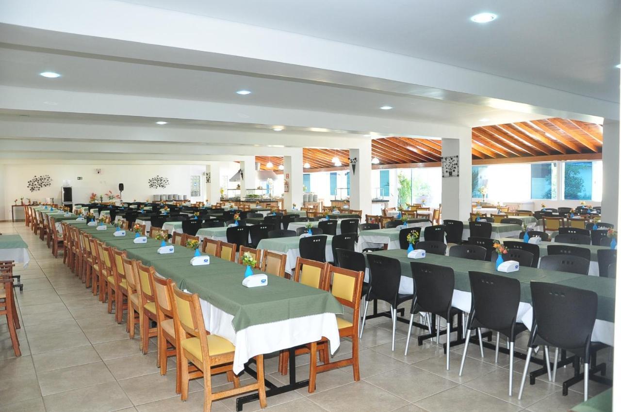 Resort Recanto Do Teixeira All Inclusive Nazaré Paulista Εξωτερικό φωτογραφία